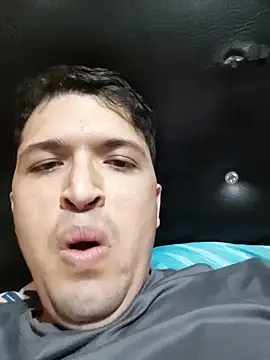 deibyguzman (M young) - Masturbación😏