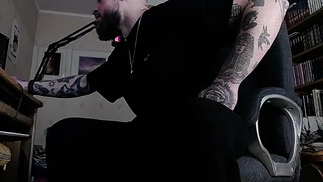 findomjason - FindomJason's free webcam