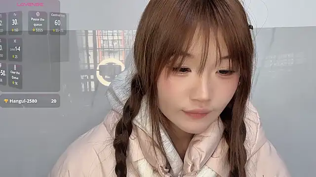 美女D-Wanming在线直播