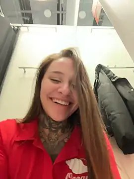 KishaMur Hottest Webcams