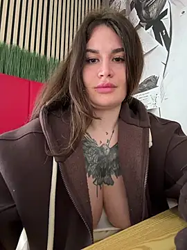 TattooGirlAlia Live Webcam on Stripchat