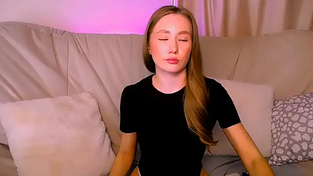 ellycolins (F teen) - lovens on high vibration 10 minutes