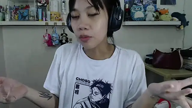 GloryKulikowski webcam