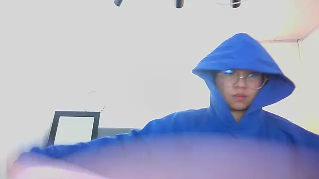 chaneelstark - Chaneelstark's free webcam