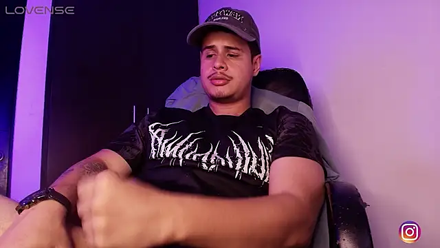 bjornsteel - BjornSteel's free webcam - UK Sex Cams