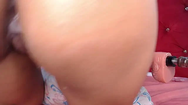 evasummer1 (F young) - DOUBLE PENETRATION ANAL