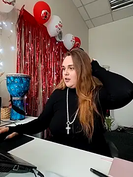 Juicy_PeachLux webcam