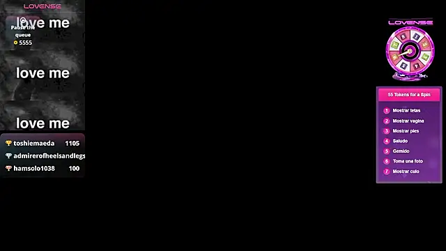 chloebelle - ChloeBelle's free webcam - UK Sex Cams