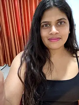 Webcam Model (Shakeera1)  is live.Free join now!