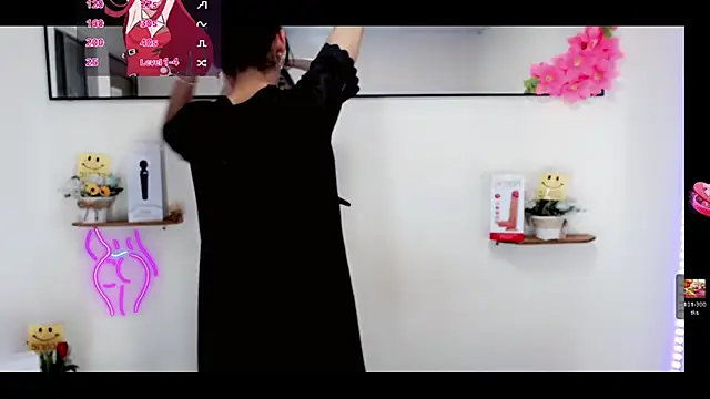 NathalialLooes live sex cam