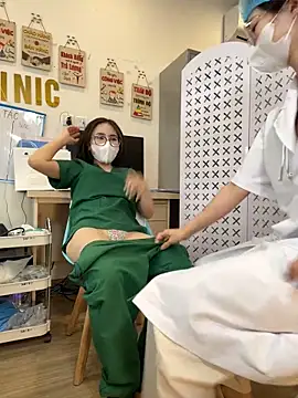 Clinic_Sexy Live Webcam on Stripchat
