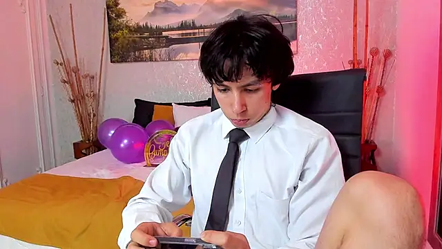 tyler_durten (M twink) - 💥💥  EXPLOSIVE CUM 💥💥🍆💦💦