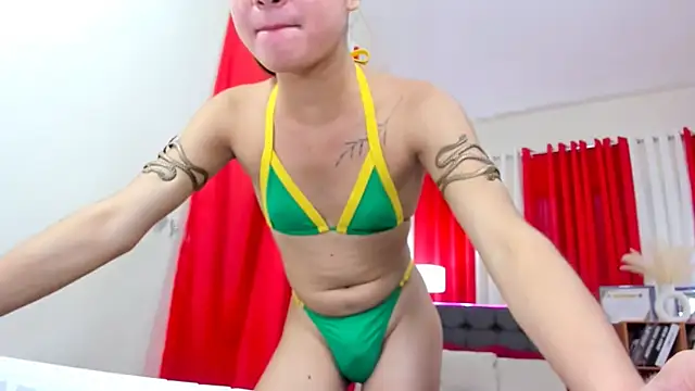 hotjessieempress webcam