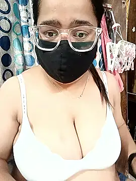 GangbangCouple webcam