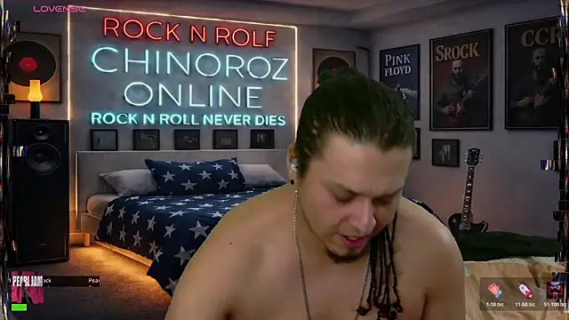 chino_roz webcam