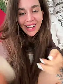 TattooGirlAlia live sex cam