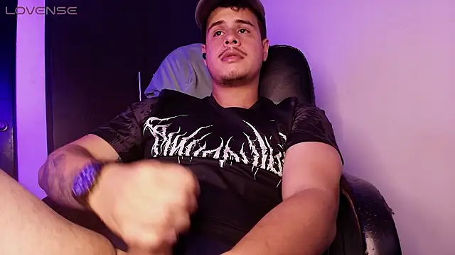 bjornsteel - BjornSteel's free webcam