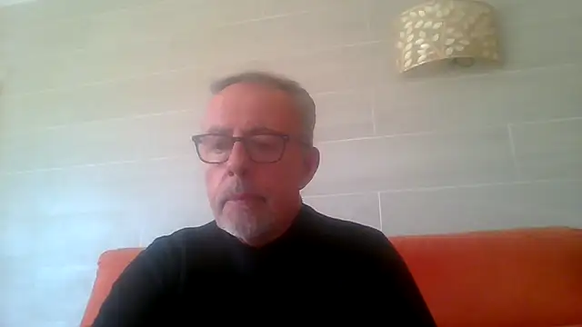 tuggy59 (M grandpa) - cum with me masurbador