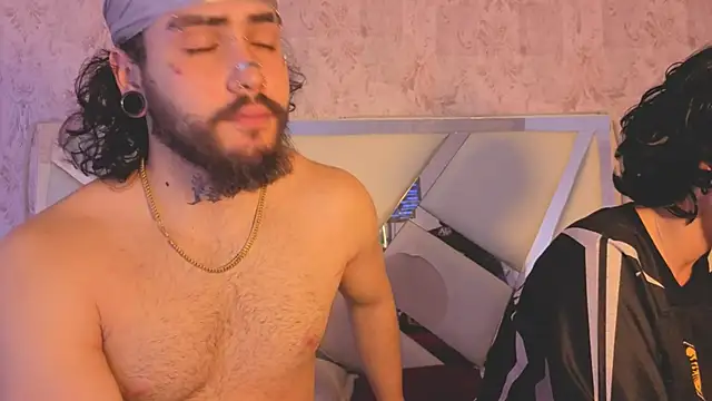 benny_and_mark (Ask my age) - Pov blowjob show