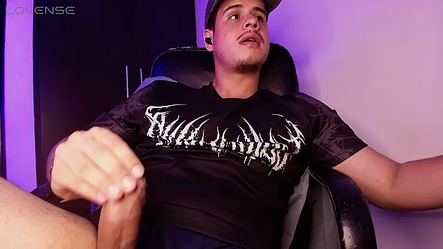 bjornsteel (M young) - Legs time