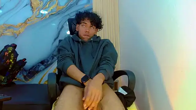 daviidbuckx_ (M twink) - cum