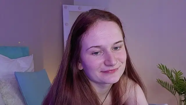 l1ittle_kitty_ - L1ittle_kitty_'s free webcam - UK Sex Cams