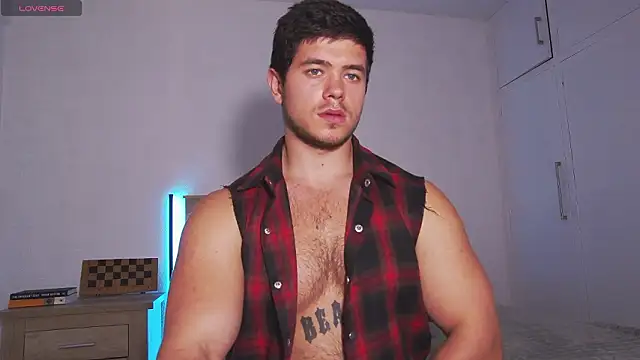 arilas_ (M young) - ❤make me cum❤