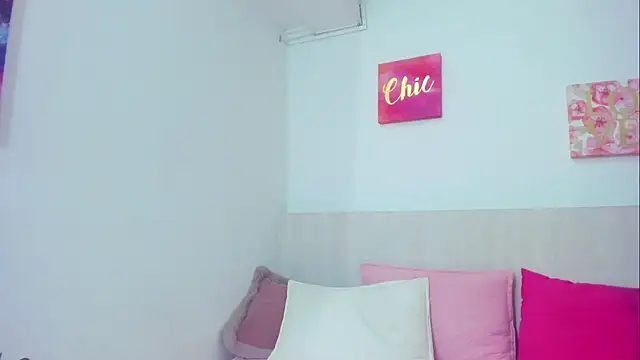 gaby_taylor (F young) - you make me happy