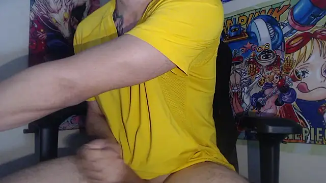 Preview of lucifersantoryu