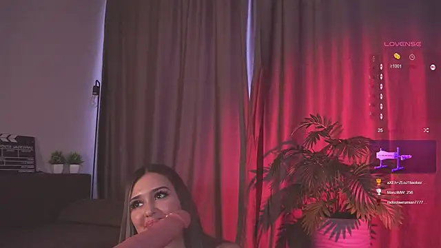 babykadrain Hottest Webcams