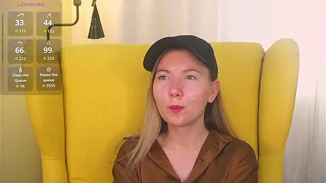 cathyheximer (Ask my age) - kiss