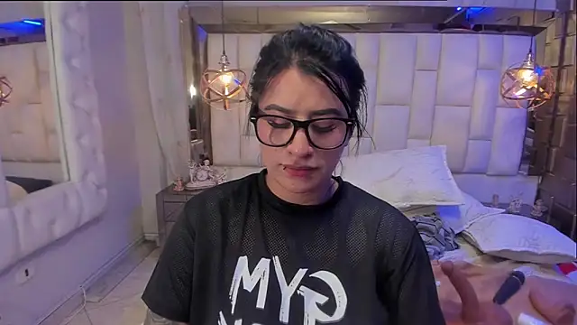 nara_belen (F young) - fuck me hard