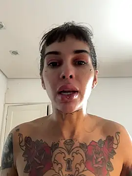 Nikatsu live sex cam