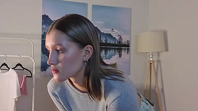 LeonorQuintana webcam