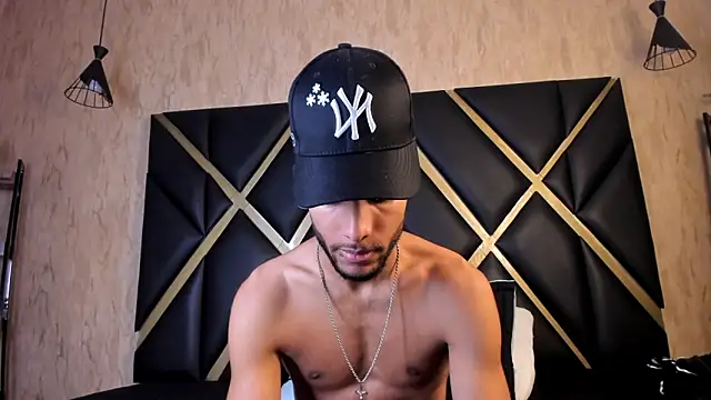 Thiagoferreti webcam