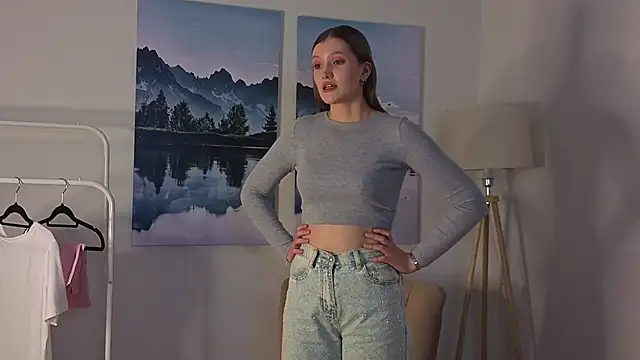 LeonorQuintana webcam