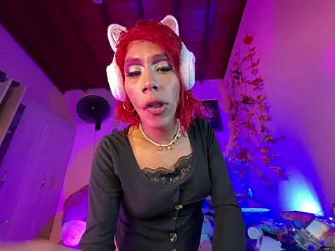 Naugth_channel_ts webcam