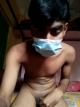 Bong_twink webcam