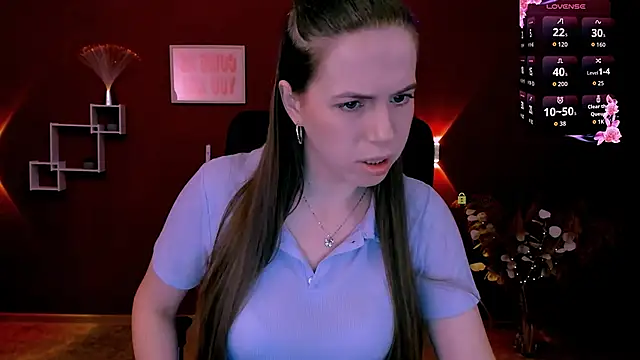 lumi_soft - Lumi_soft's free webcam - UK Sex Cams