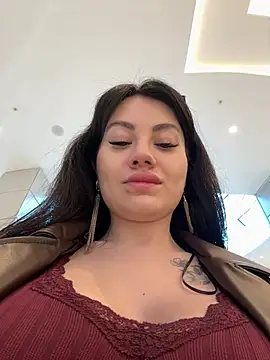 sex cam online Wet Bunny