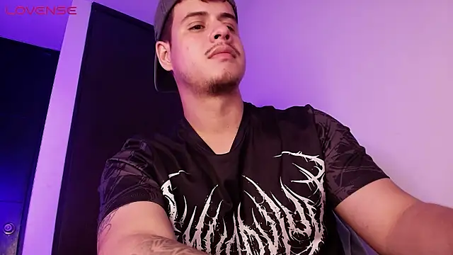 bjornsteel (M young) - Legs time