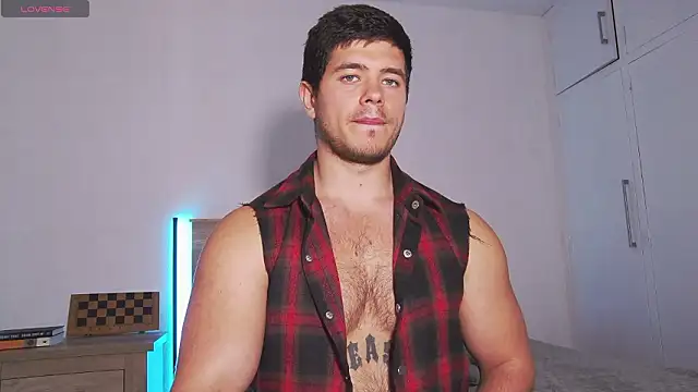 arilas_ (M young) - ❤make me cum❤