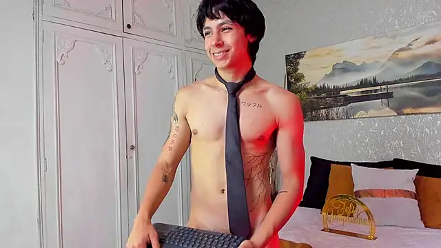 Tyler_durten webcam
