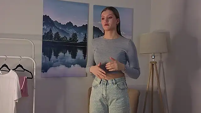 leonorquintana - LeonorQuintana's free webcam - UK Sex Cams