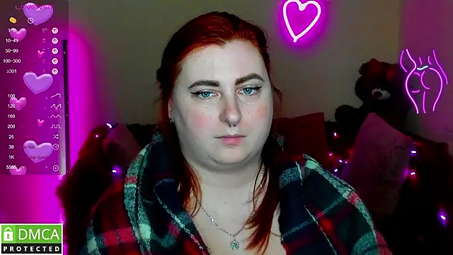 alicia_love00 - Alicia_love00's free webcam