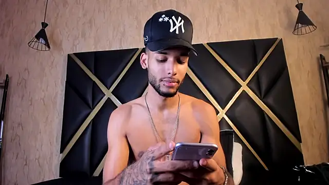 thiagoferreti (M twink) - CUM