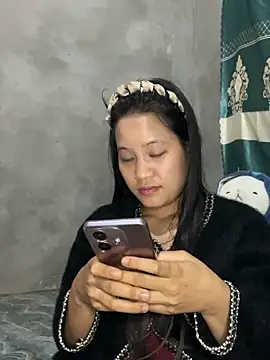 smell-tea - Smell-Tea's free webcam