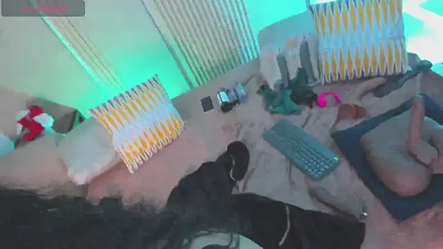 sabrina_shark_ webcam