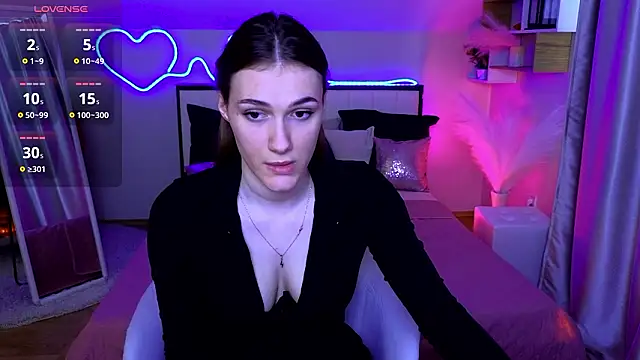 carolaingilbert - CarolainGilbert's free webcam - UK Sex Cams