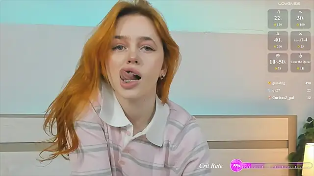 phoenix_margo - Phoenix_Margo's free webcam - UK Sex Cams